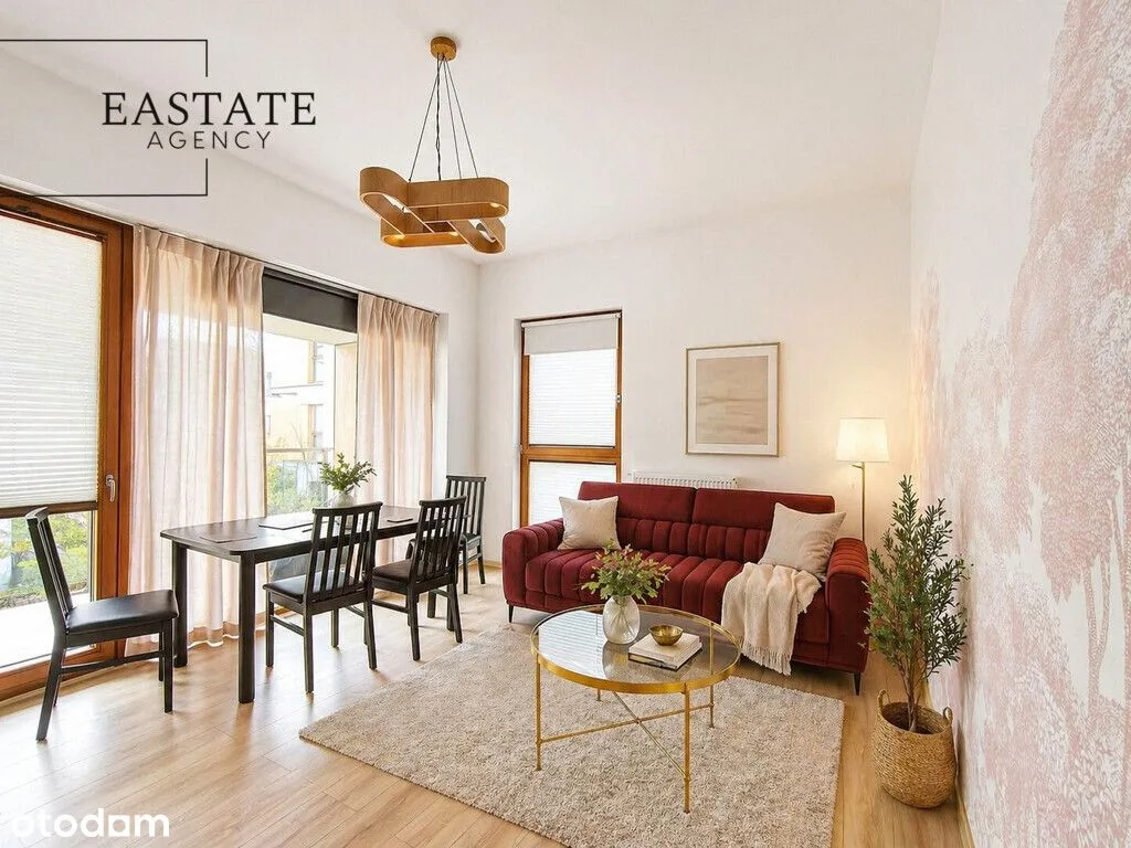 3-room apartment terrace garage