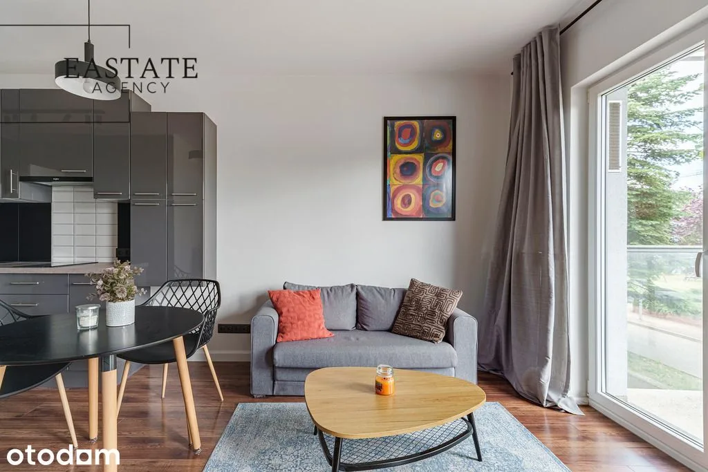 Vivienda: Monoambiente, Praga-Północ
