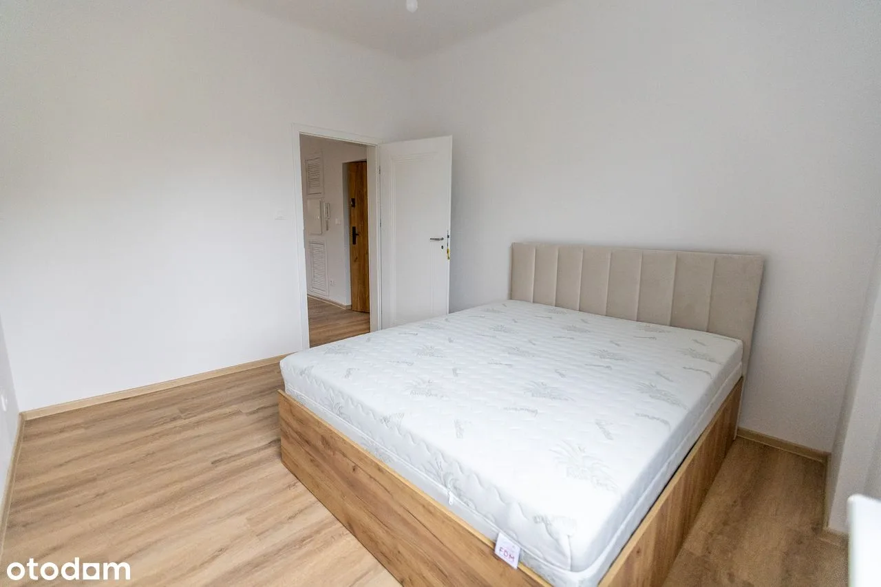 Mieszkanie 44 m², 4 piętro