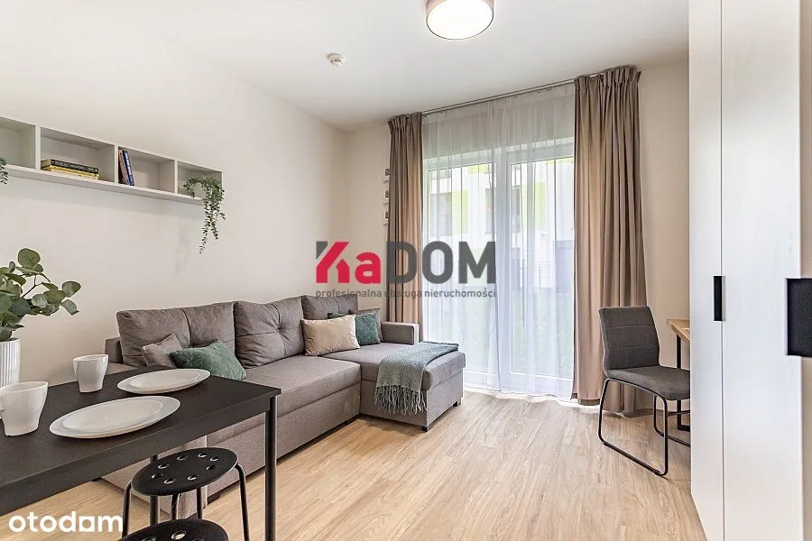 Apartamenty dla studentów - Bez Prowizji AKTUALNE