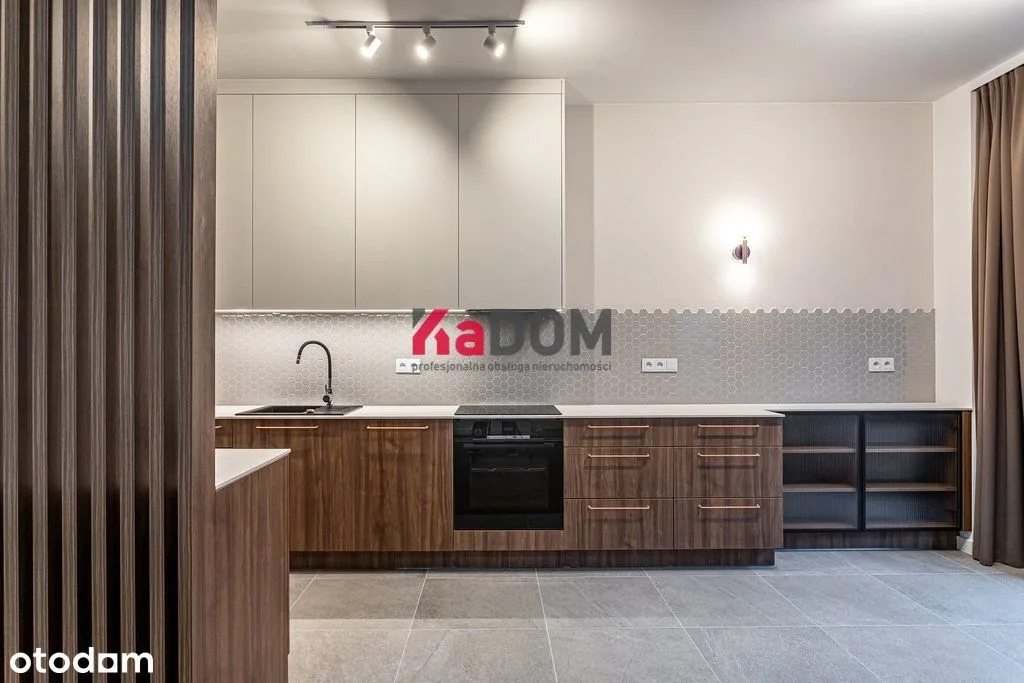 Apartament w inwestycji Browary Warszawskie Krochm