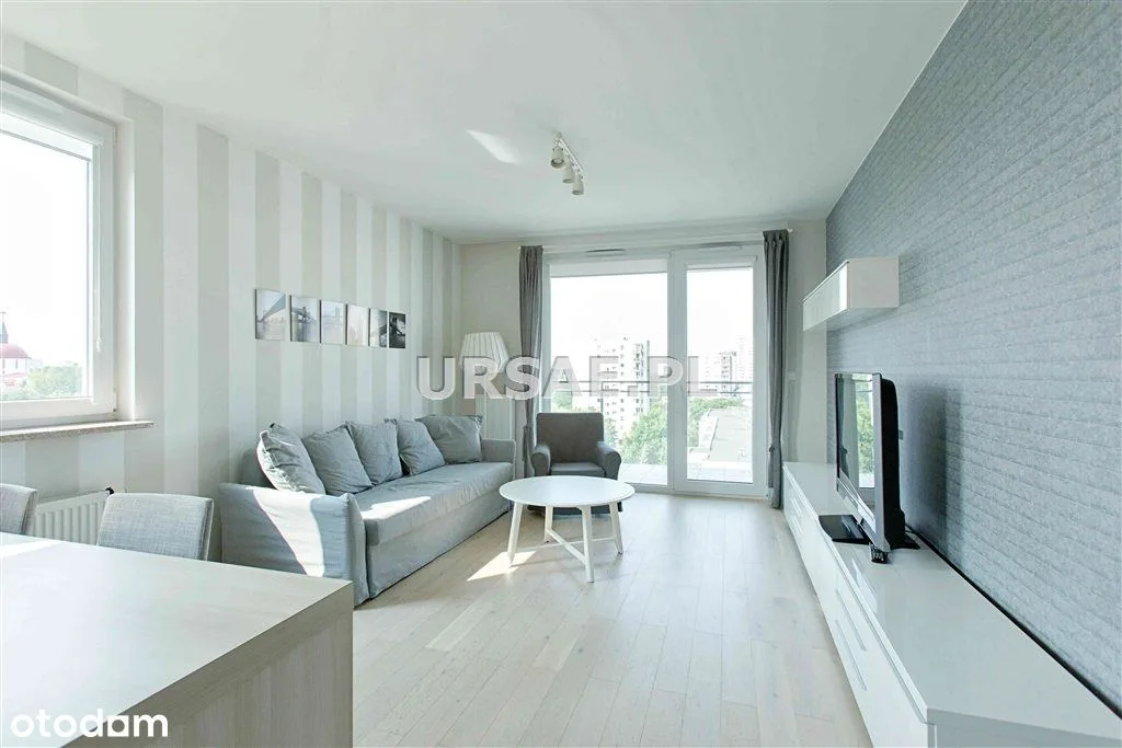 65 m², 3 quartos, varanda