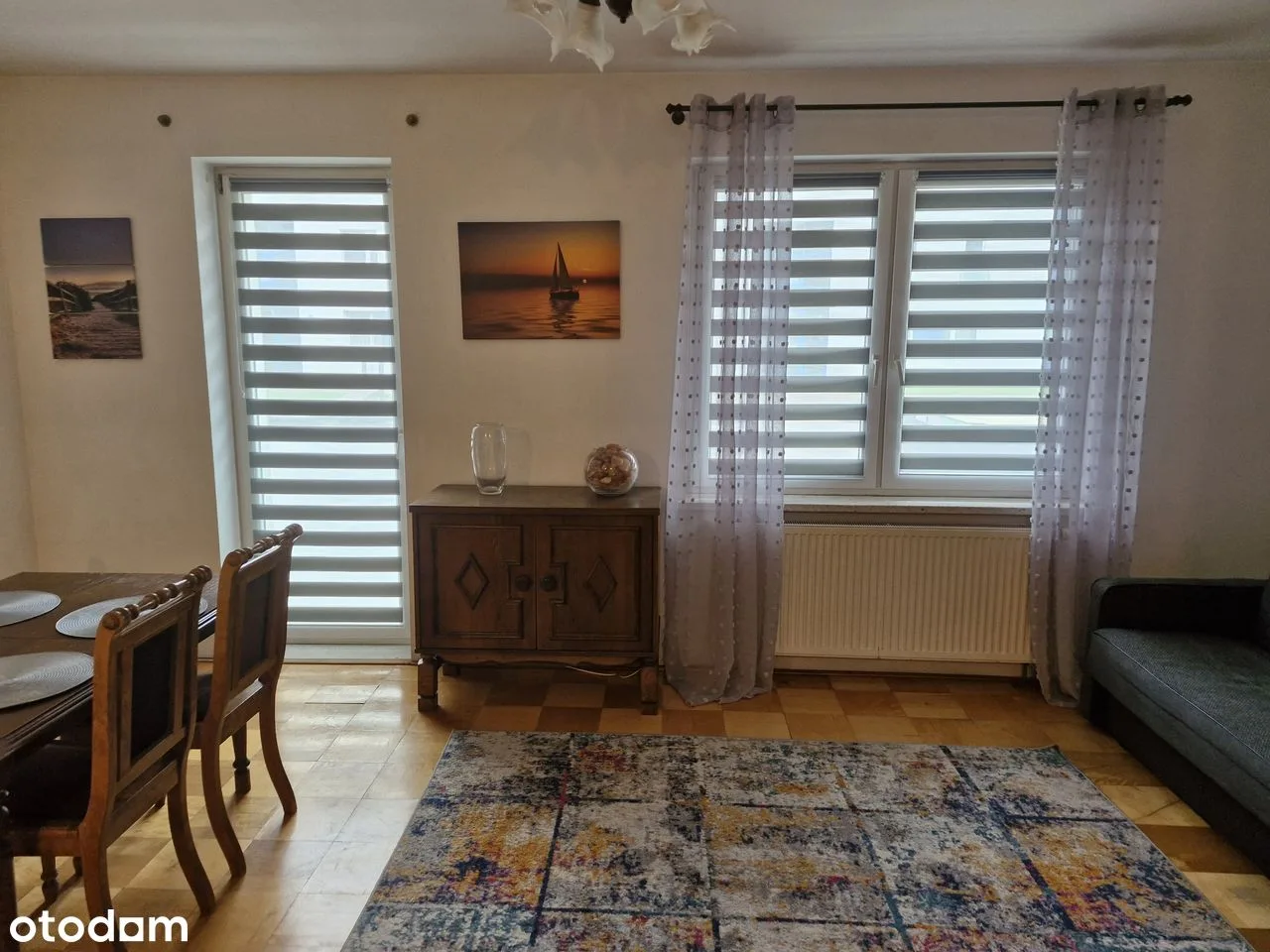Wynajmę bezpośrednio mieszkanie 35 m² na Białołęce