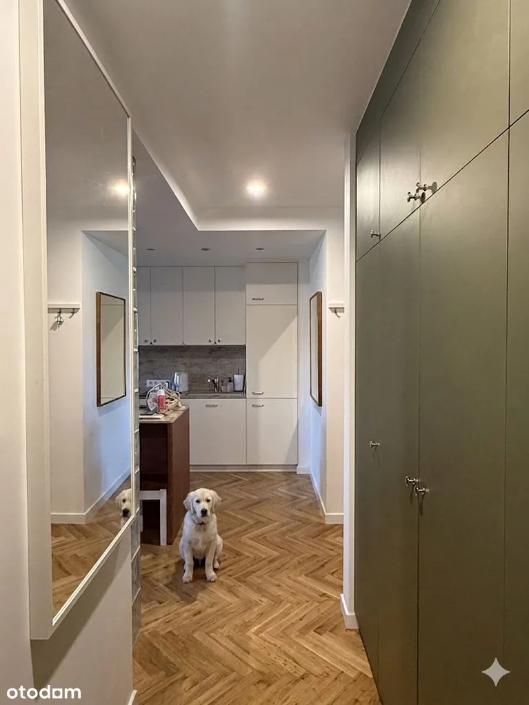 64m2 Mieszkanie po Remoncie | Winda | Loggia | Klimatyzacja | Parkiet