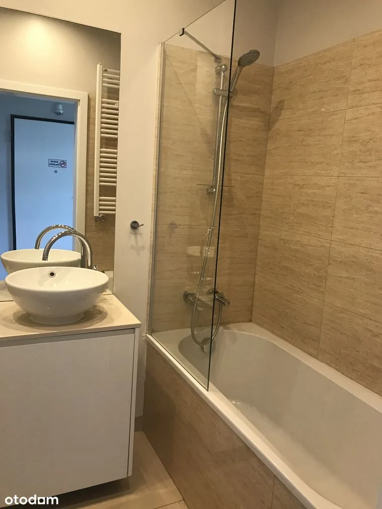 Studio 35 m², 2 piętro