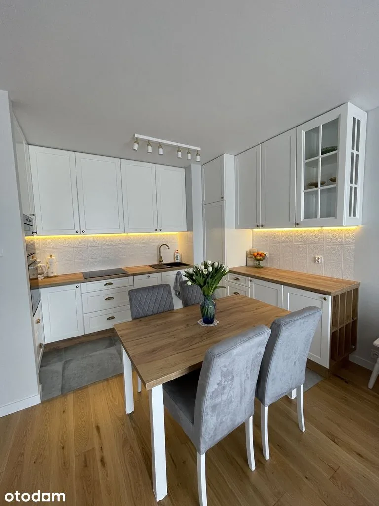Mieszkanie do wynajęcia 45 m, Warszawa-Włochy