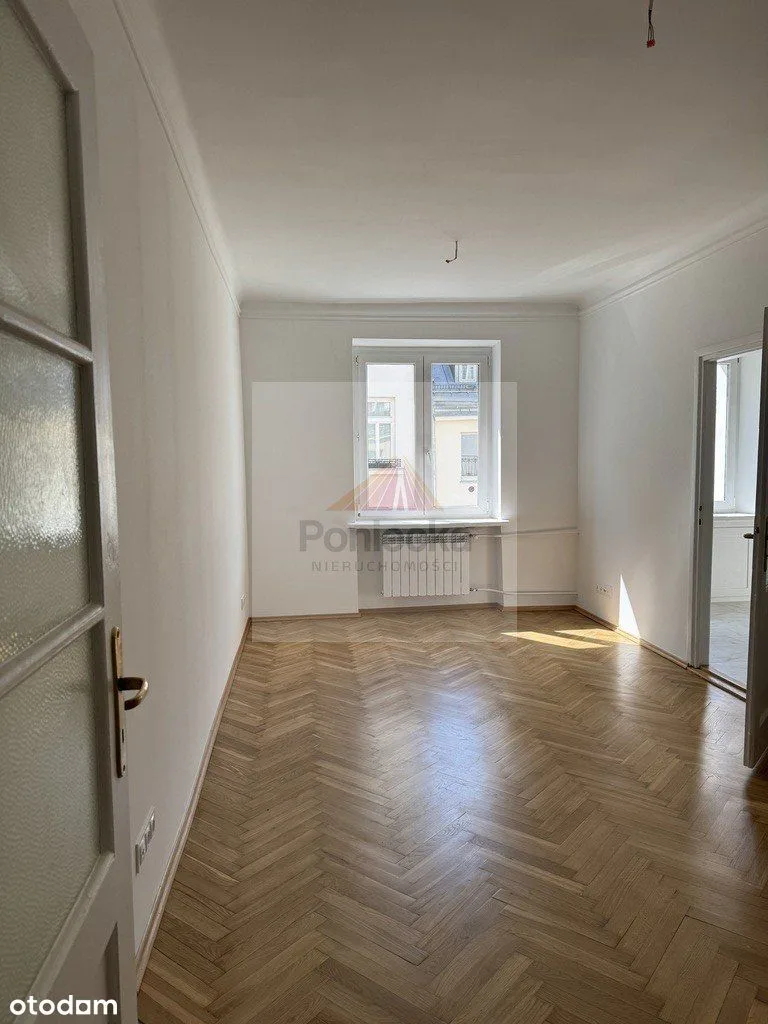 Mieszkanie 63 m², 2 pokoje