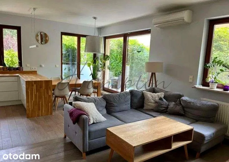 1 этаж 127 м², сад и терраса