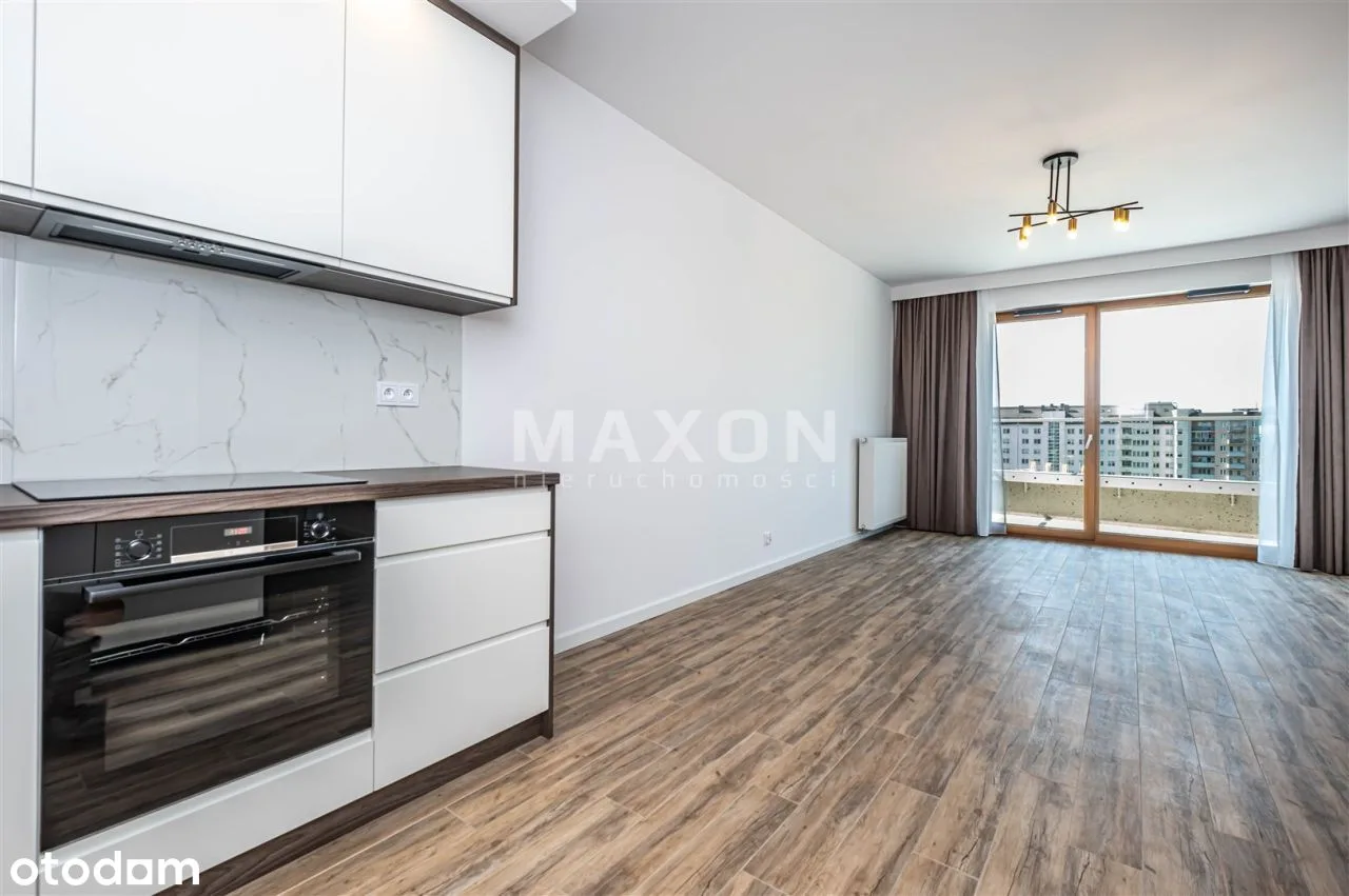 Elegancki apartament czeka na najemcę