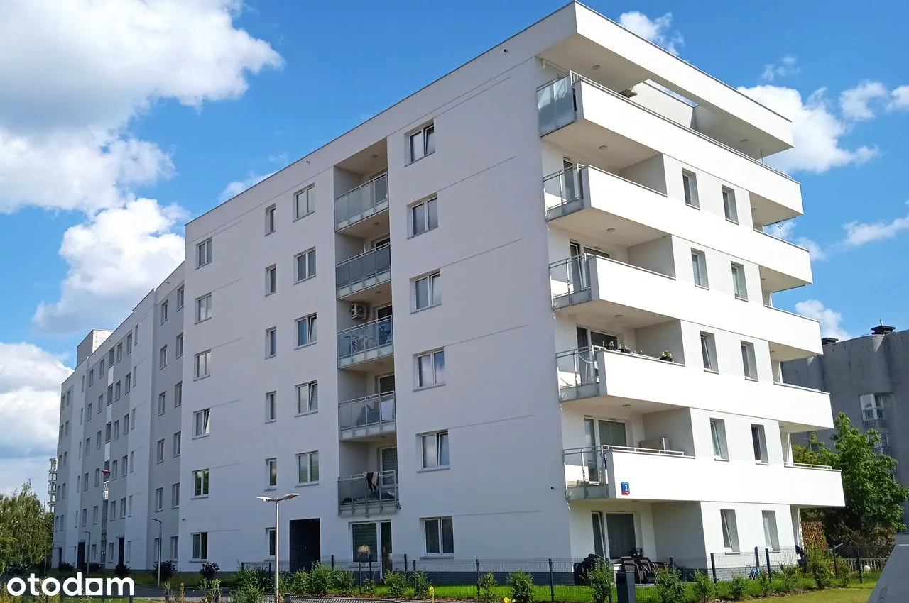 KAWALERKA/STUDIO - 20M2- INTERNET