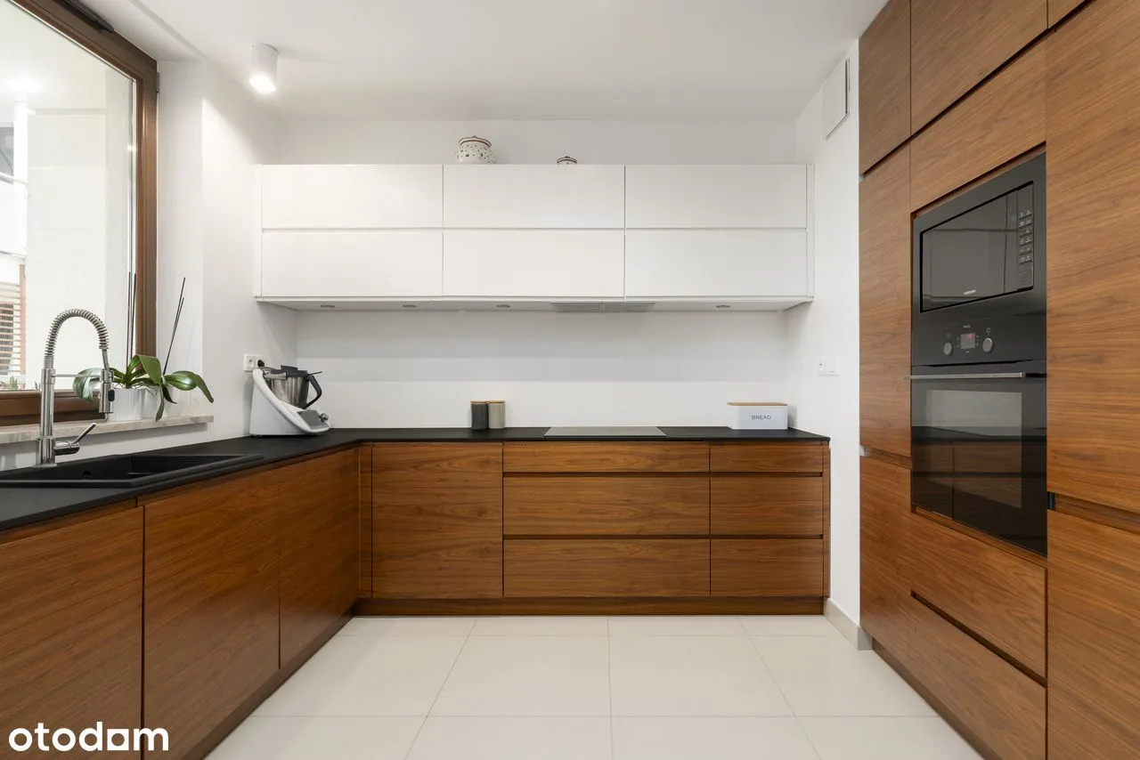 3 pokoje | 71 m² | standard premium | garaż w cenie | metro 7 min