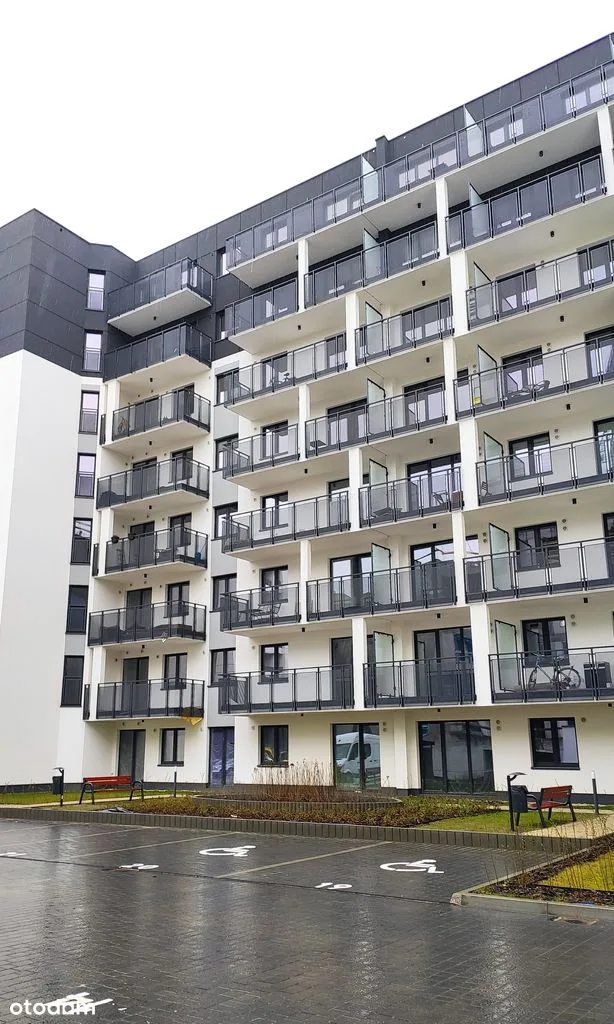 2-pokojowe mieszkanie do wynajęcia – Warszawa Ursus,ul. Posag 7 Panien