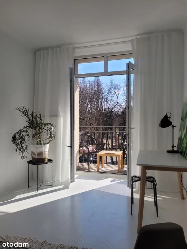 2. piętro, balkon, 37 m²