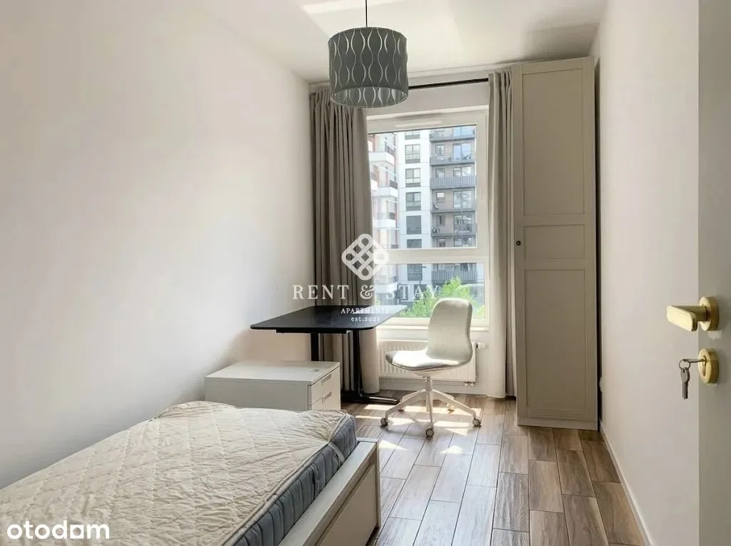 NOWE 2 POKOJE | Smart Home | Herbu Oksza | METRO