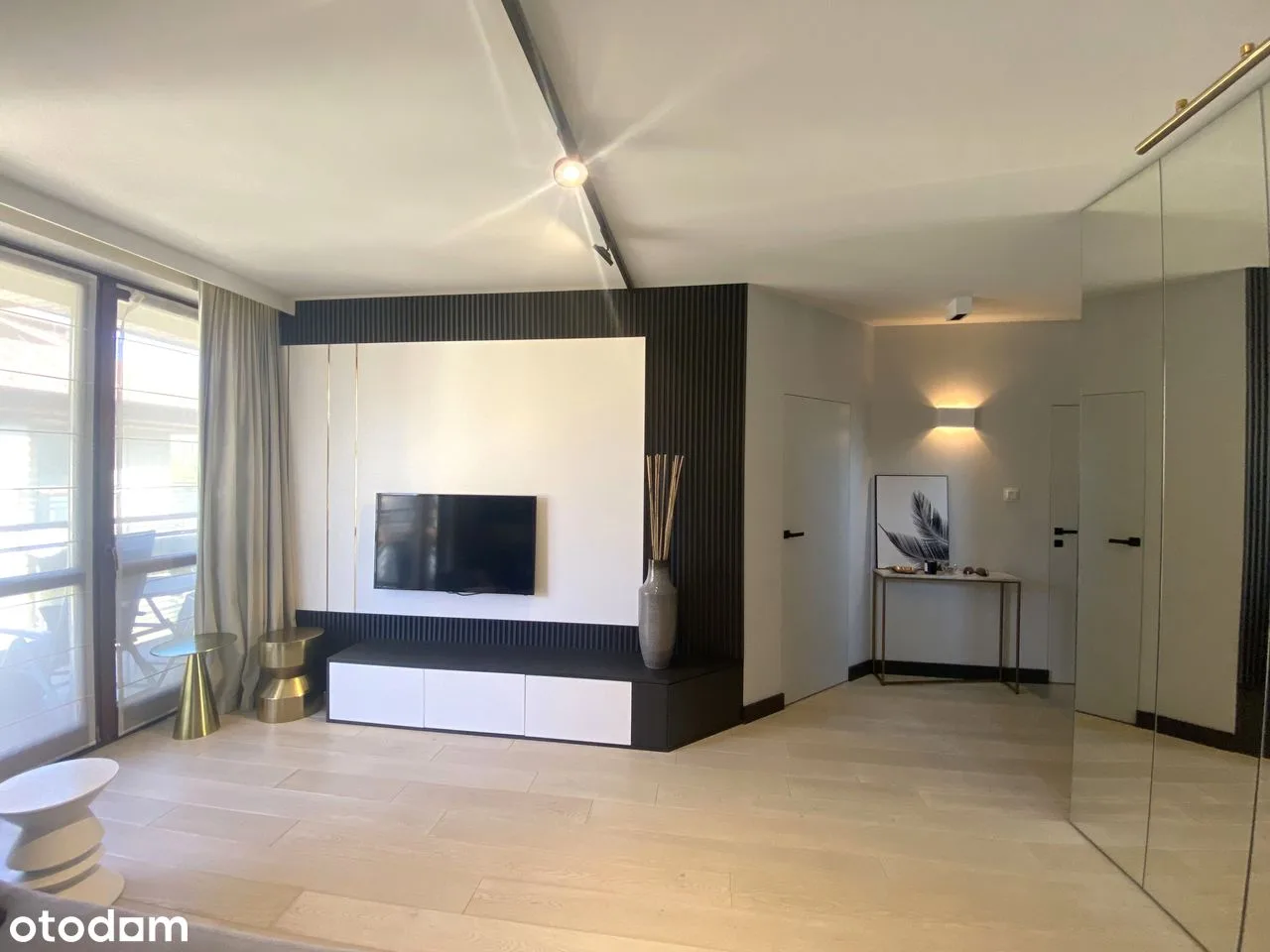 Apartament Premium 43 m² | Osiedle Shiraz | Balkon 12 m²| Szczęśliwice