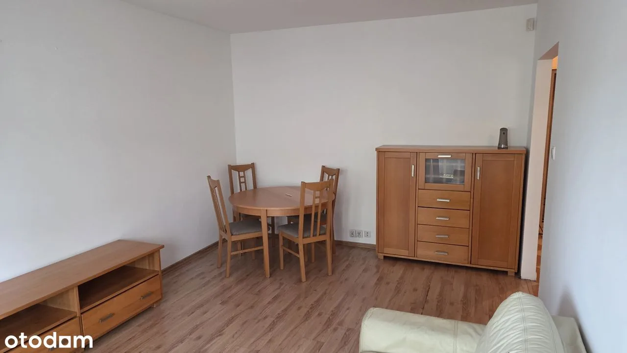 2-pok. mieszkanie 55 m² z balkonem, kuchnią, garderobą i garażem