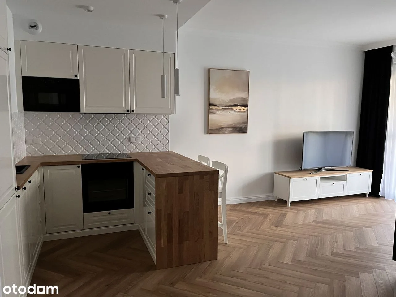 BEZPOŚREDNIO - 2-pokojowy przytulny apartament na osiedlu Goslove