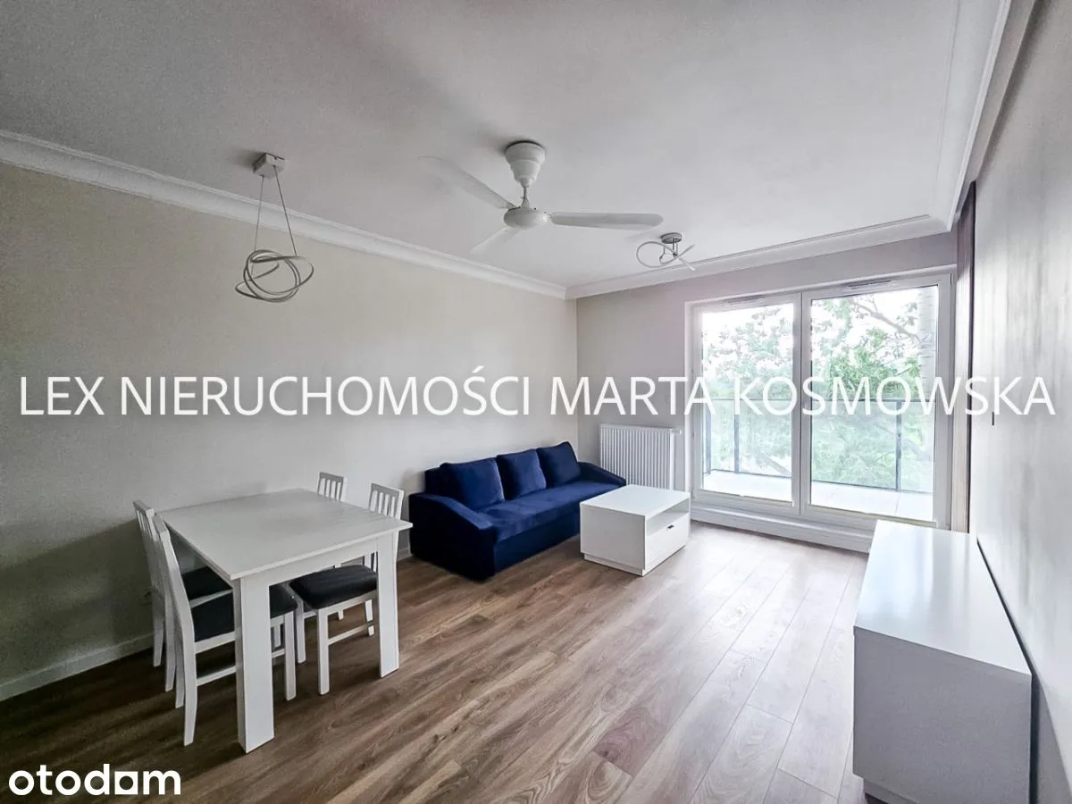 Włochy al. Karkowska 281a, 3 pok. 60 m, garaż