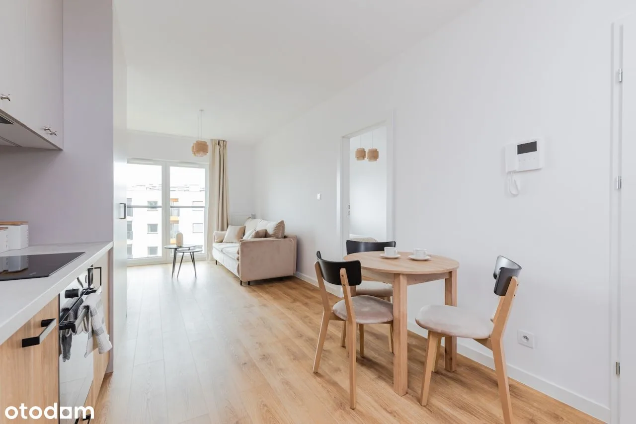 2Pokoje| Boho| Cowork|Pets Friendly