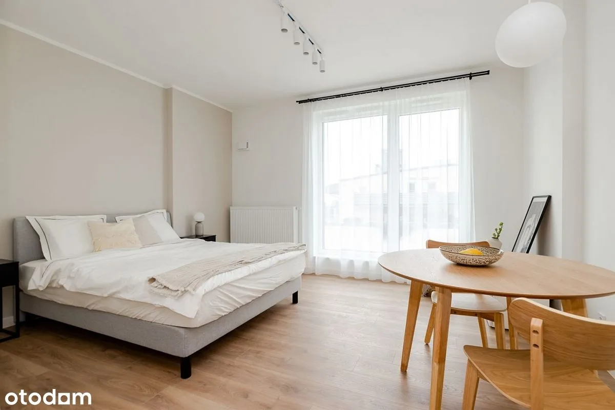 Studio | 31.24 m2 | 1 Month Free | PROMO!