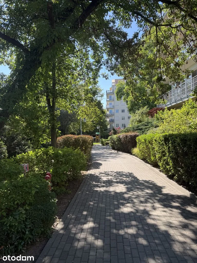 Mieszkanie 86 m² z balkonem