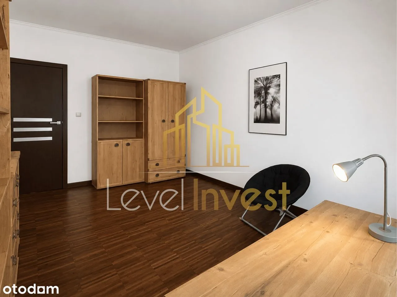 Квартира 95 м² з балконом і терасою