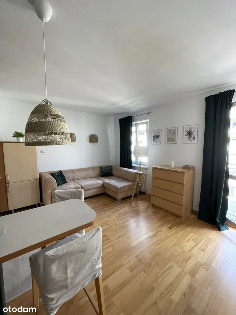 Mieszkanie Ursus Skoroszewska 39m2
