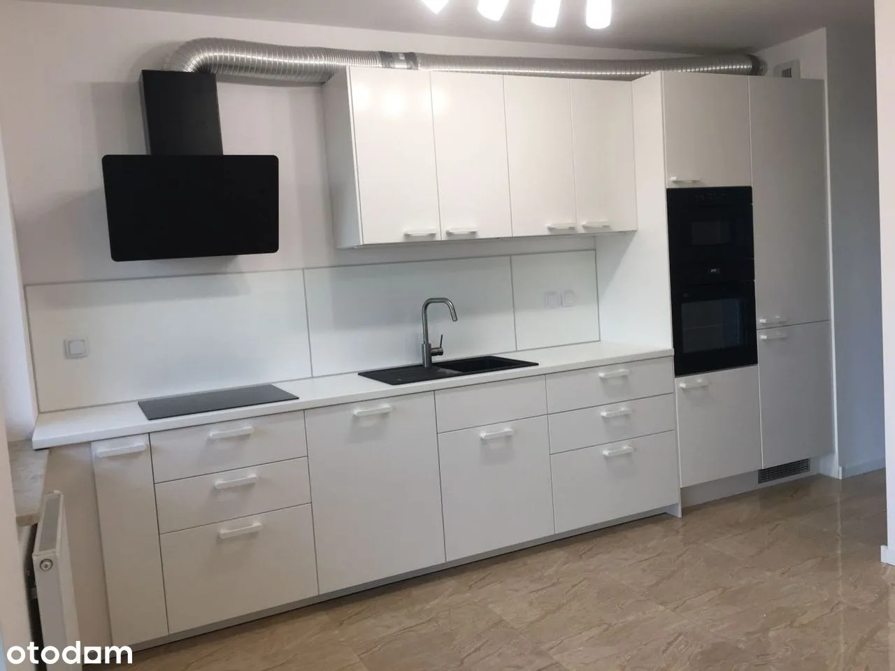 Planta baja 4 habitaciones con jardín
