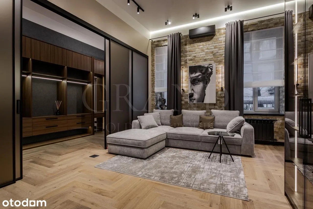 84 m², 3 piętro, klimatyzacja