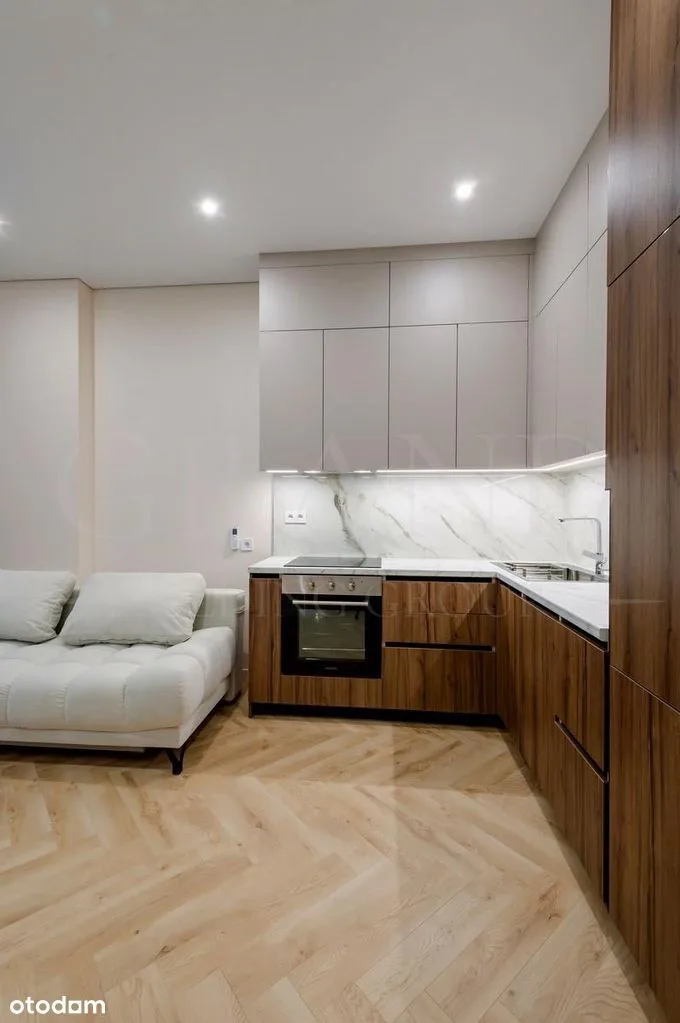 *wysoki standard na grzybowskiej | 4 pokoje | 78 m²