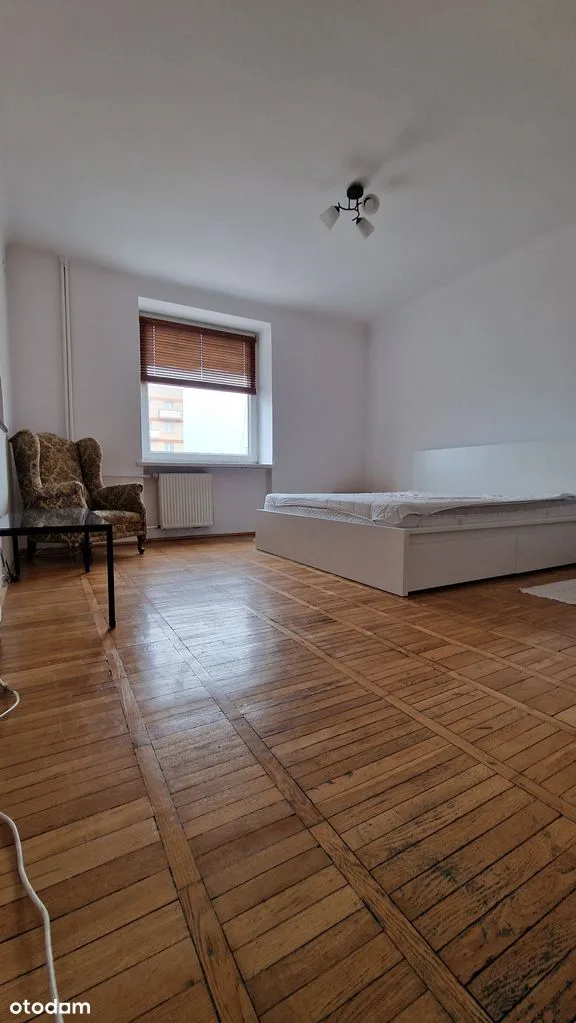 Mieszkanie 38 m², umeblowane