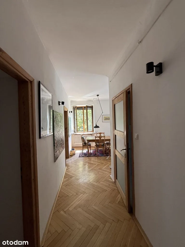 Квартира 67 м², Мокотув