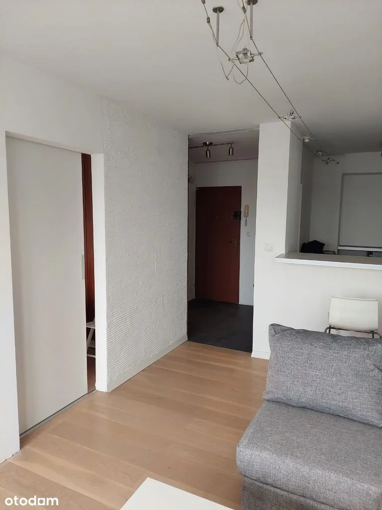 2-room apartment, balcony