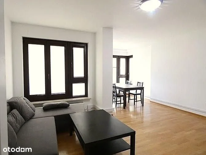 4 pokoje, 116m2, opcja Biuro- Grzybowska 2/Centrum