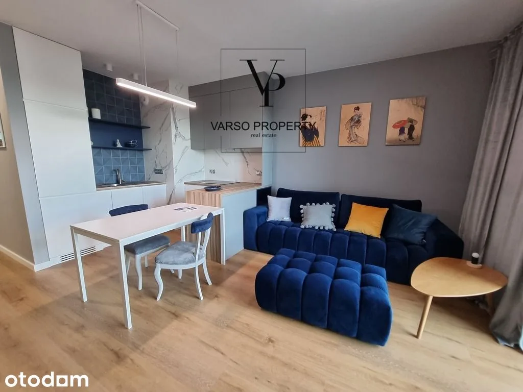 Mokotów Nowa Mangalia 3 rooms