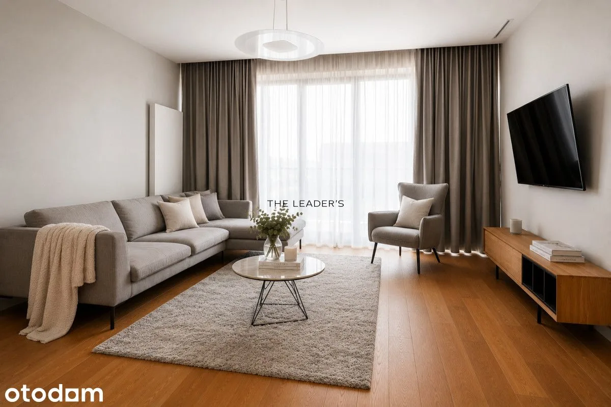Fort Cze | apartament na wynajem