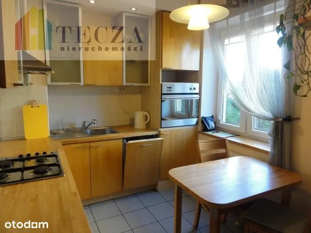 Квартира 2 комнаты 50 м²
