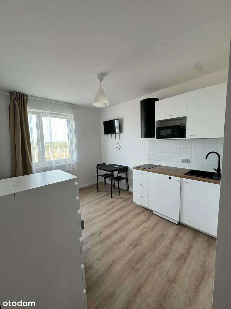 Nowe studio 20 m² Ursus