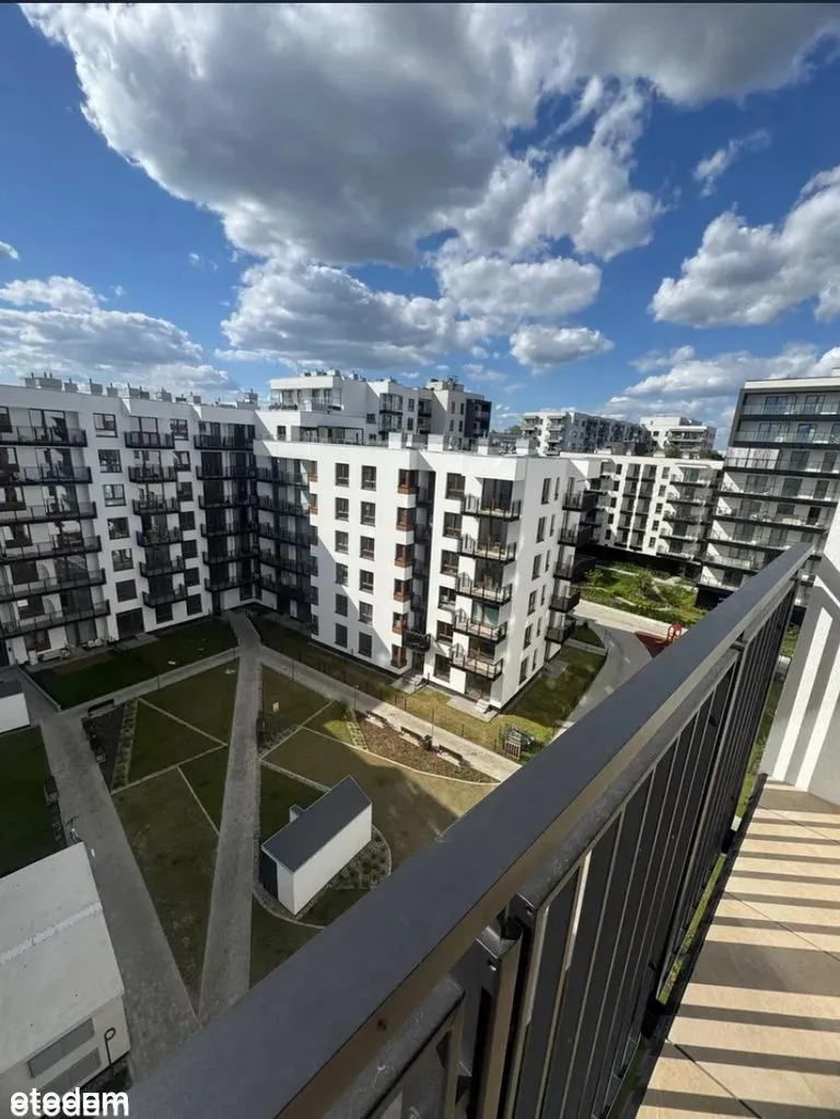 Nowoczesne Mieszkanie Krakowska Vita aparthotel Włochy Parking