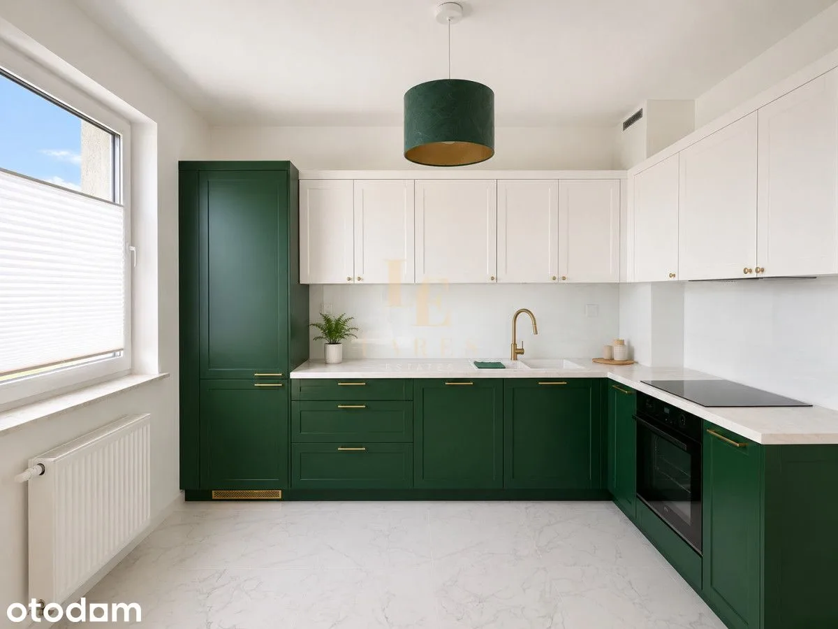 2-pokoje|Apartament|Pierwszy Najem|Włochy