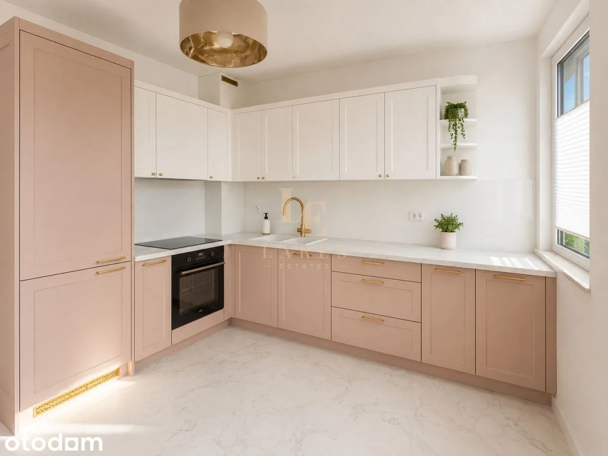 Kawalerka|Apartament|Pierwszy Najem|Włochy