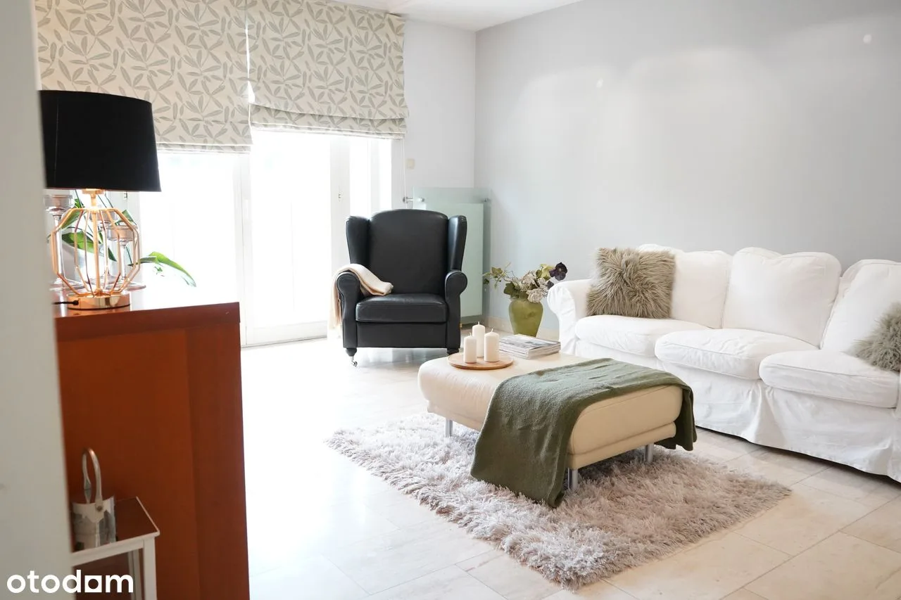 APARTAMENT 82 m²| Osiedle Oaza Ochota | Pierwszy Najem