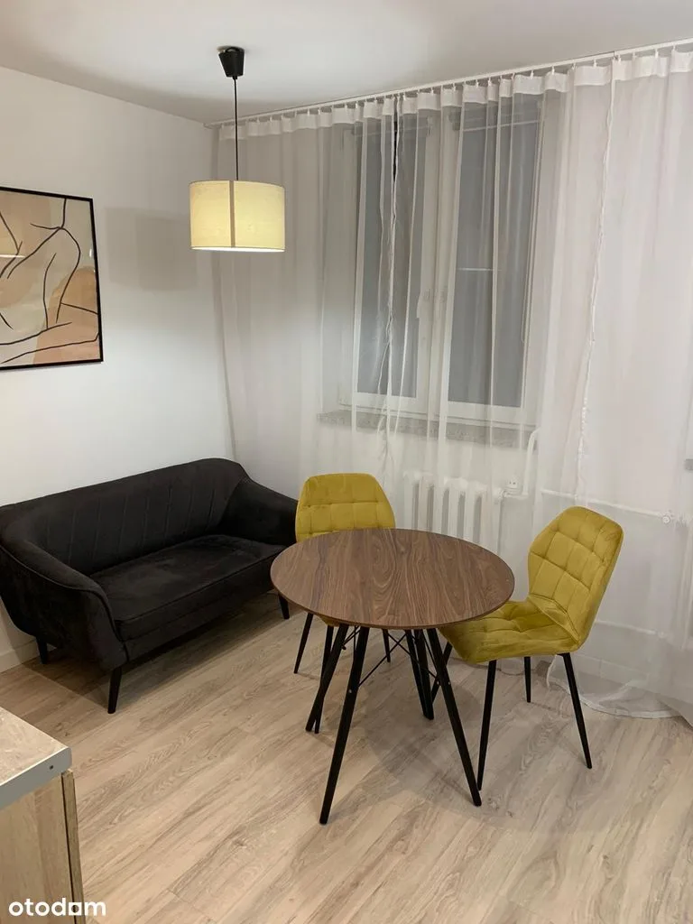 Mieszkanie 26 m² na Targówku