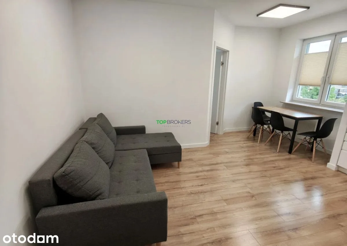 Przestronne 4 pokoje, balkon, garaż