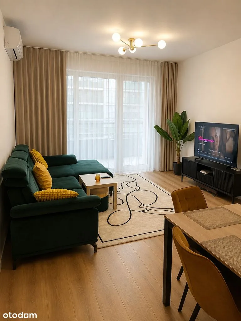 Żoliborz Artystyczny 67 m² balcony