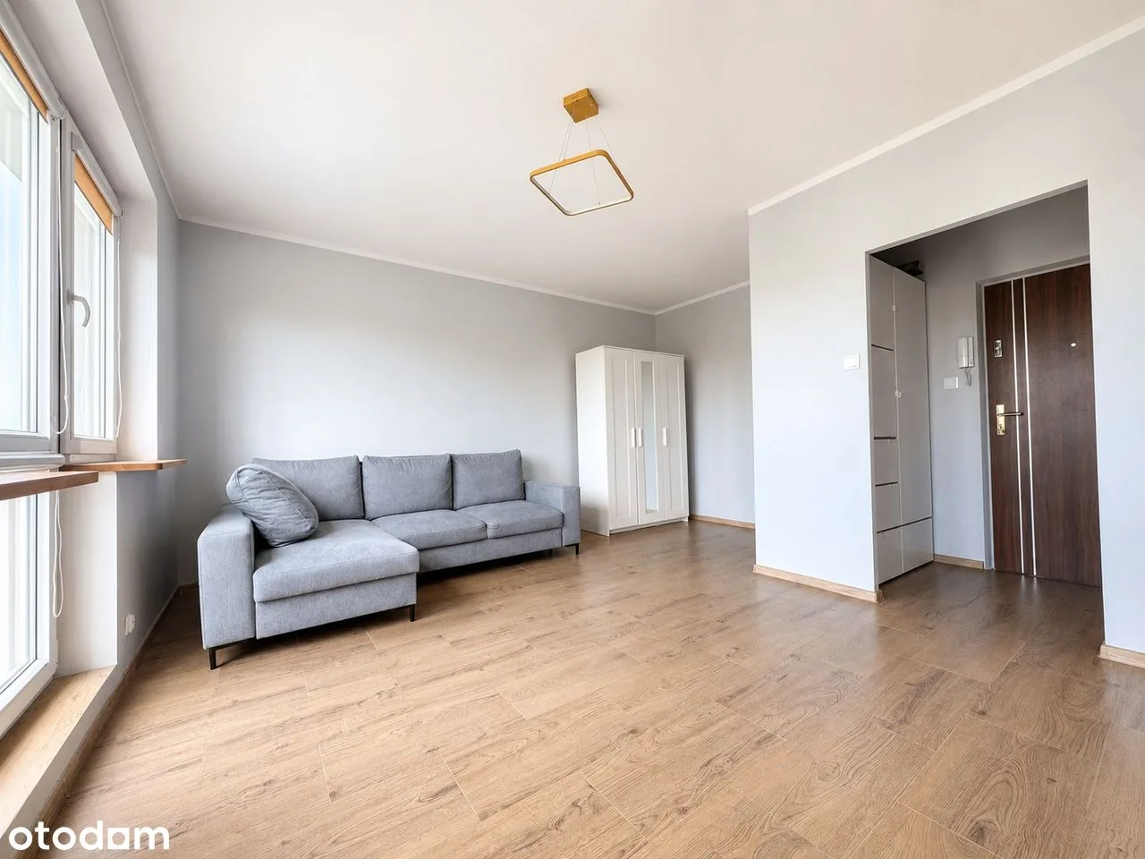 Studio | ul.Barcelońska 9