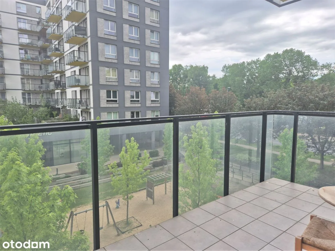 Mokotów, Metro Służew, 2 oddzielne pokoje, ciche, piękne, bezp
