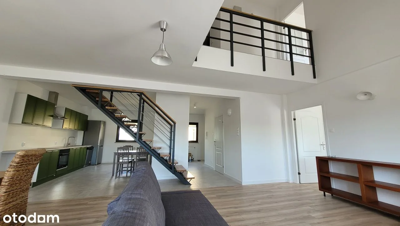 Przestronne 147 m² | 6 pokoi | Taras z widokiem | 2 miejsca garażowe