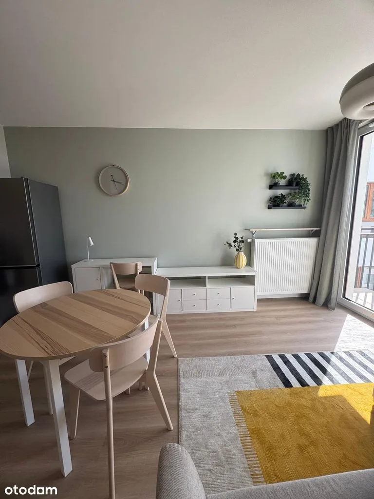 Nowoczesne Mieszkanie Krakowska Vita aparthotel