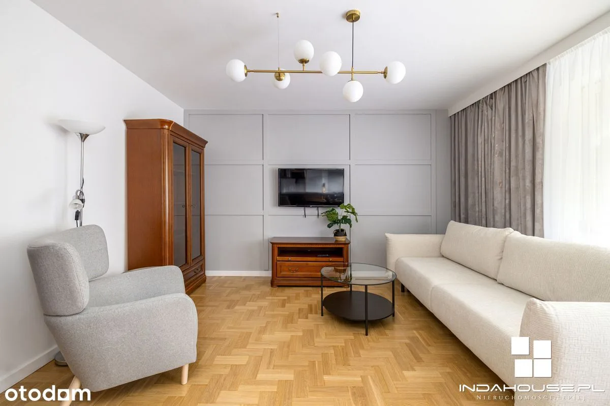 3 pokoje 64 m² balkon